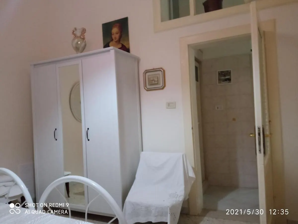 Tresca Apartment San Nicola Bari