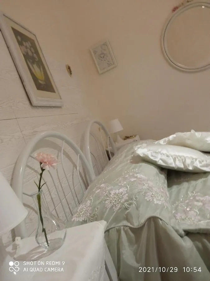 Tresca Apartment San Nicola Bari
