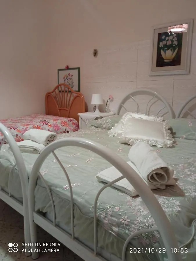 Tresca Apartment San Nicola Bari