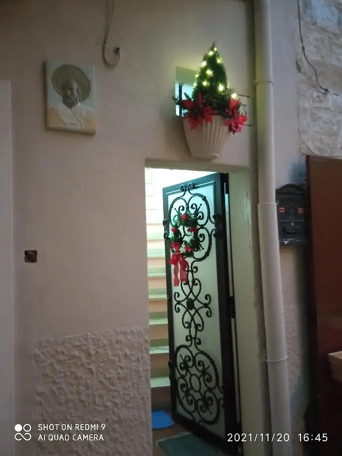 Tresca Apartment San Nicola Bari