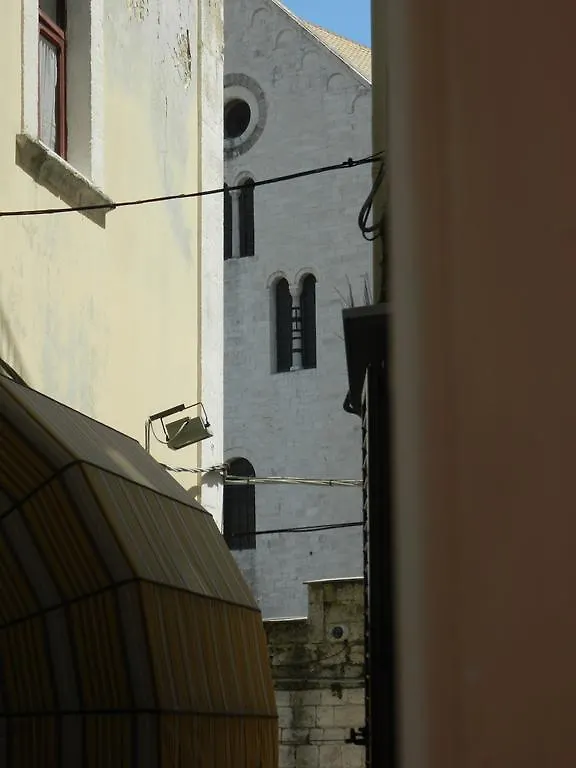 Tresca Apartment San Nicola Bari 0*,  İtalya