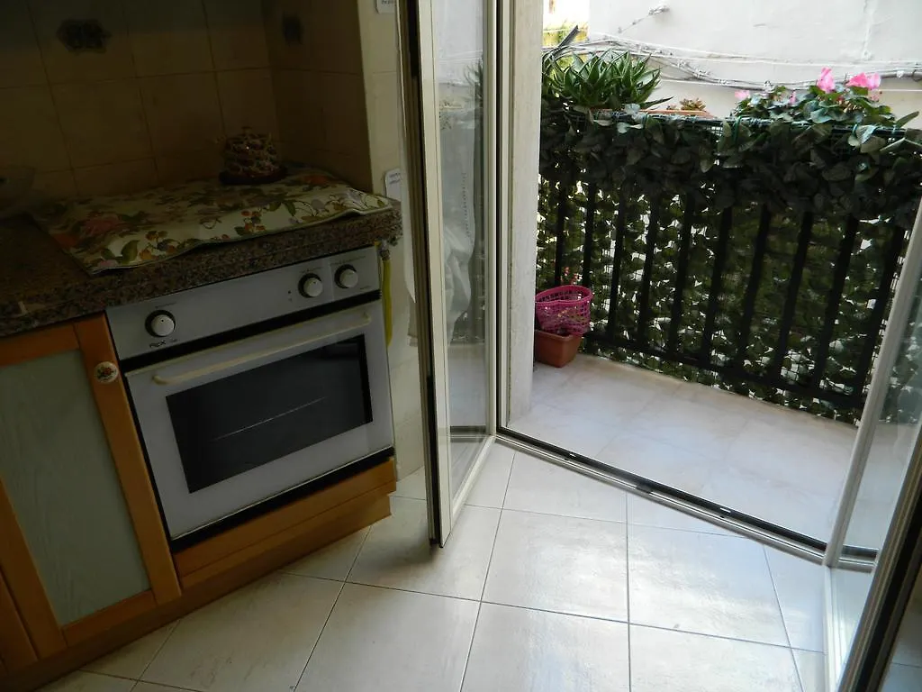 Tresca Apartment San Nicola Bari