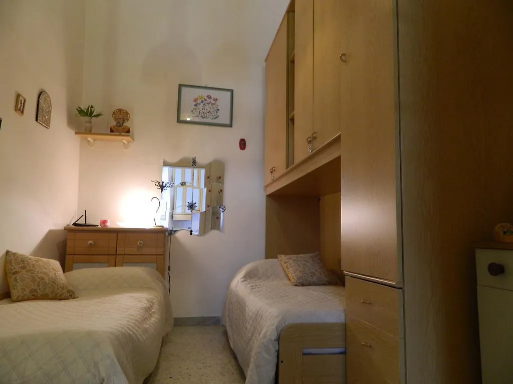 Tresca Apartment San Nicola Bari