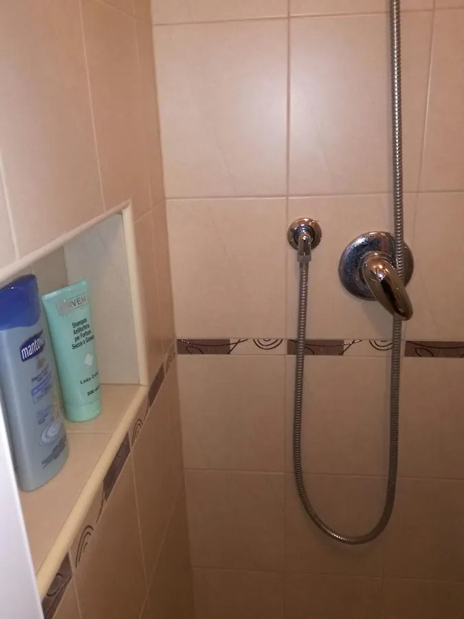 Tresca Apartment San Nicola Bari