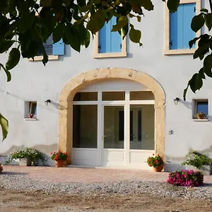 Il Fontanile Alloggio per agriturismo Valeggio sul Mincio