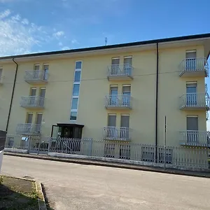 Paolo Vi Casa vacanze Padova