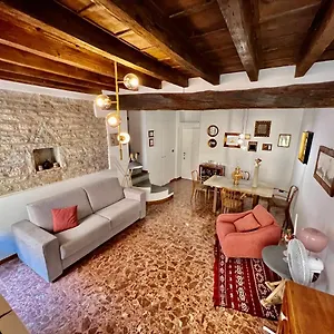 Art Of Luxury & Design House Appartamento Bergamo