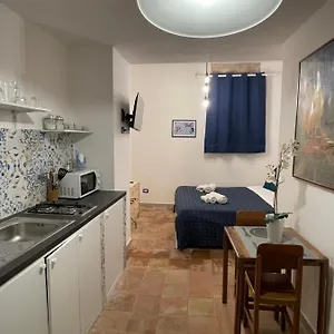 La Dimora Del Santo Appartamento Napoli
