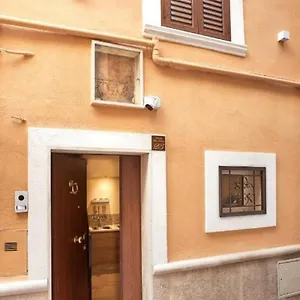 Casa Dei Nonni - Tresca Vecchia Appartamento