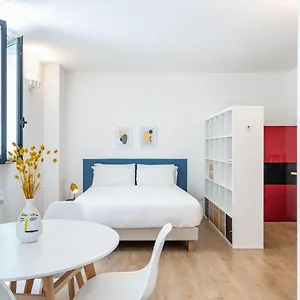 Relstay - Porta Romana - Large Appartamento Milano