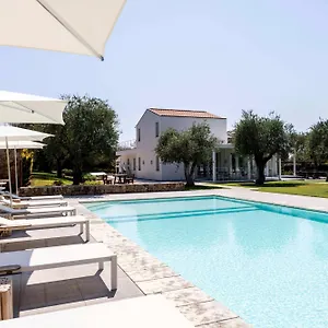 Elais Villa Alghero