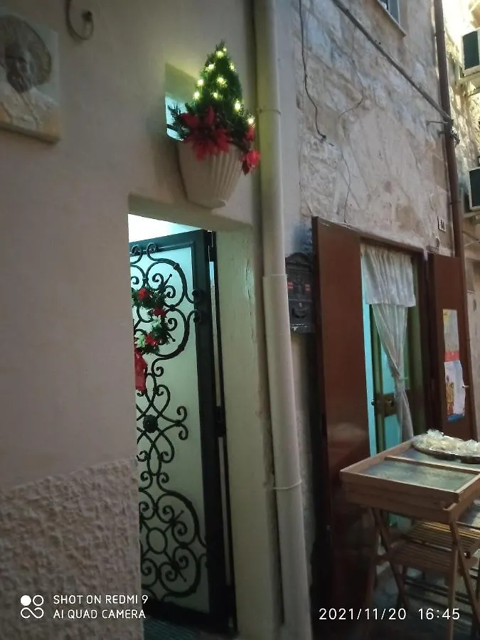 Tresca Apartment San Nicola Bari