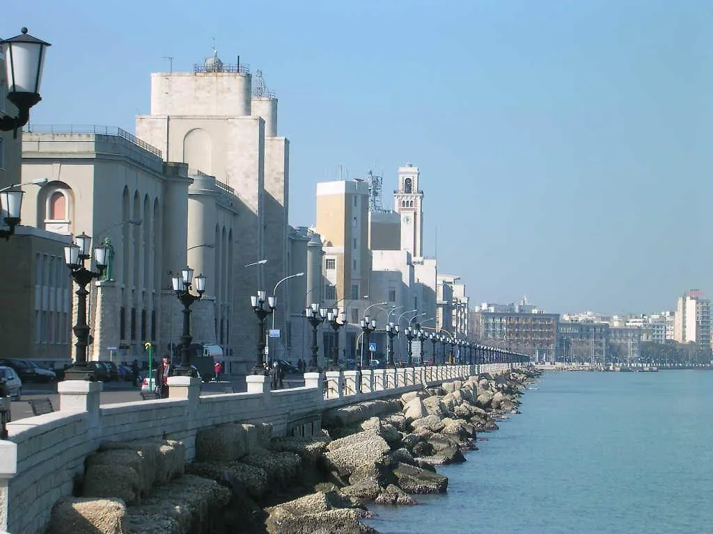 Tresca Apartment San Nicola Bari