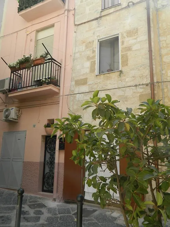 Tresca Apartment San Nicola Bari