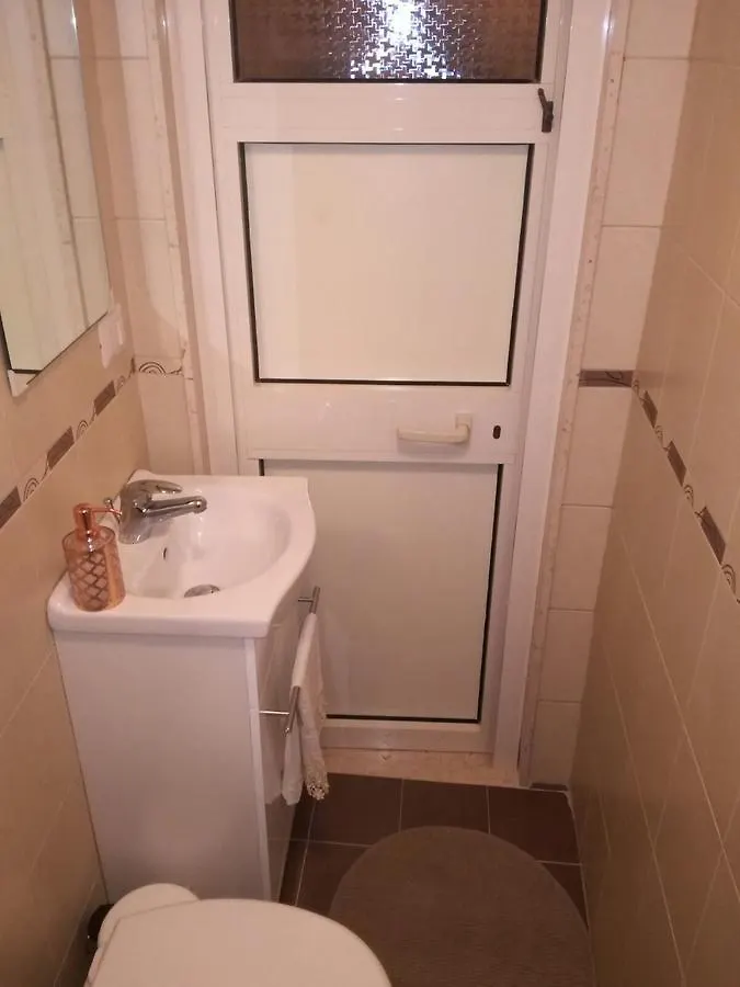 Tresca Apartment San Nicola Bari Italy