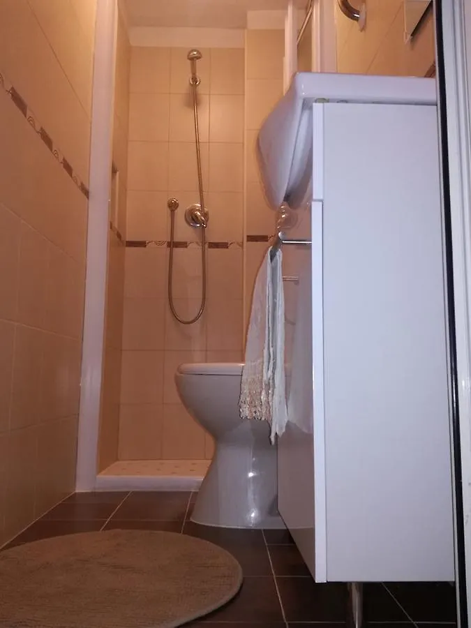Tresca Apartment San Nicola Bari 0*,  Italy