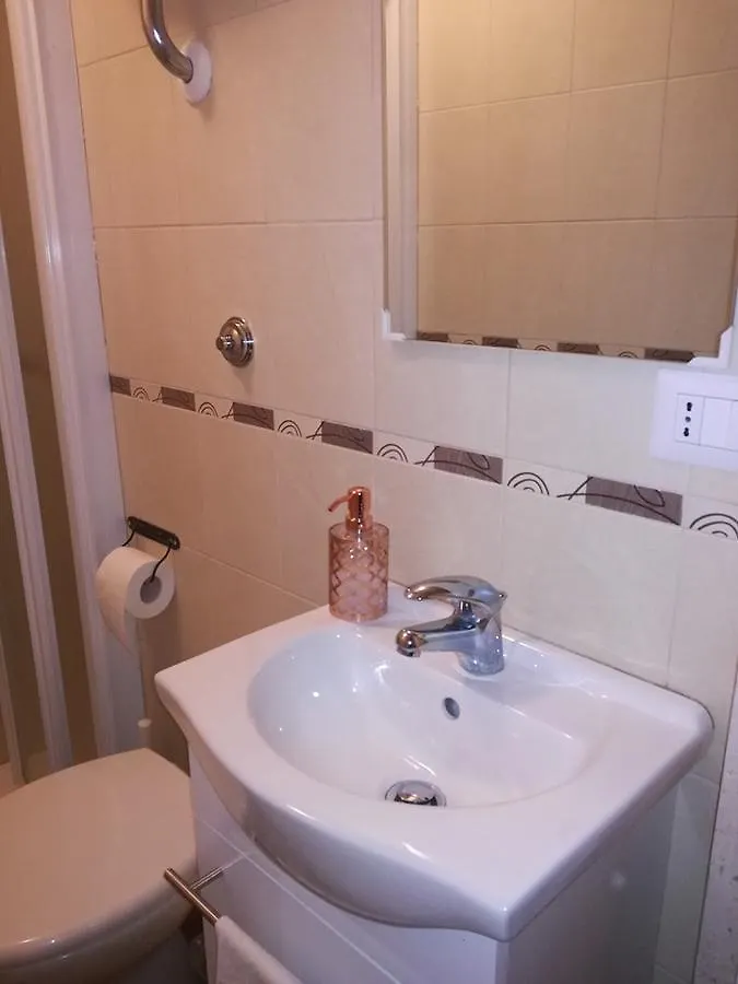 Tresca Apartment San Nicola Bari