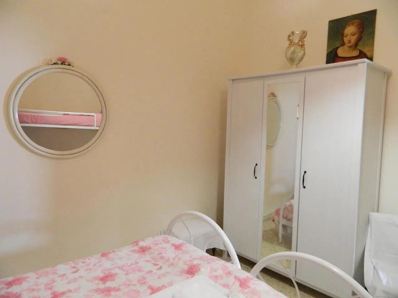 Tresca Apartment San Nicola Bari